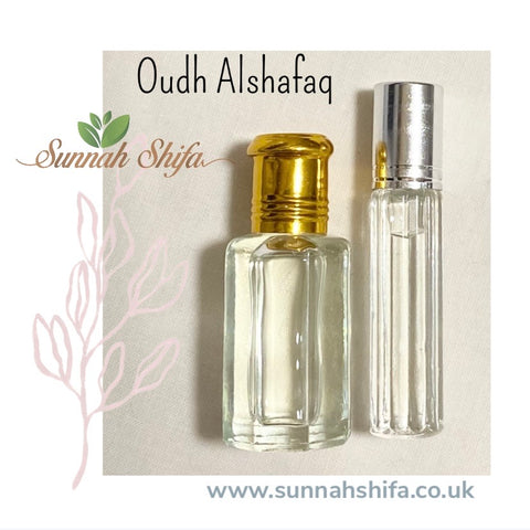 Oudh Al Alshafaq | Oudh | Attar | Oil | Scent | Fragrance