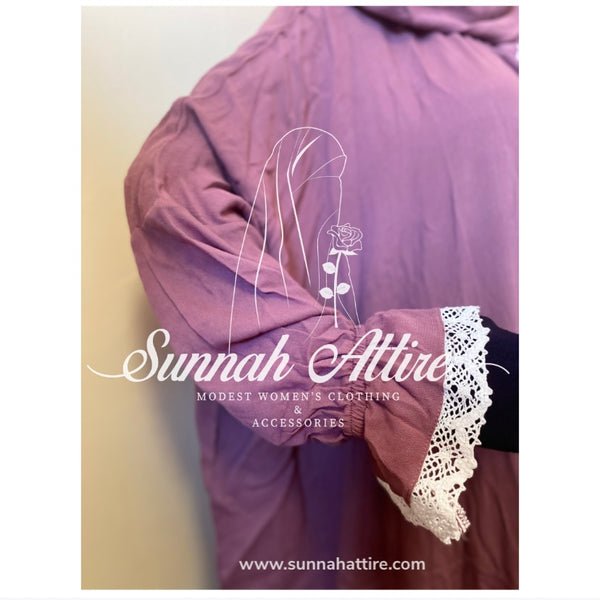 Prayer Dress | Sunnah Attire | Salah | Prayer | Islam | Namaz | Sunnah Clothing
