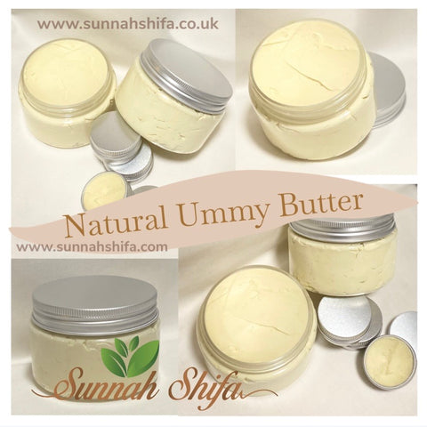 Natural Body Butter | Body Butter | Shea Butter | Natural Skincare